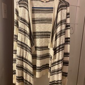 Long Sleeve Cozy Cardigan